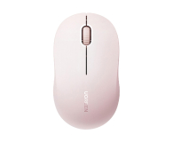 UGREEN Mysz bezprzewodowa wielotrybowa M331 Bluetooth 5.4 różowa - 1501506 - zdjęcie 3
